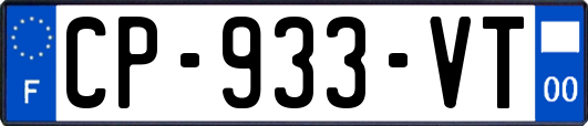 CP-933-VT
