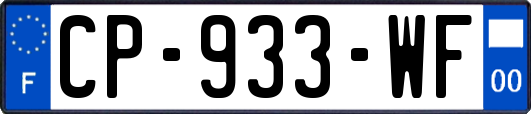 CP-933-WF