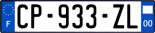 CP-933-ZL