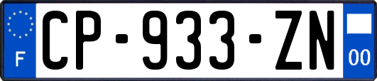 CP-933-ZN