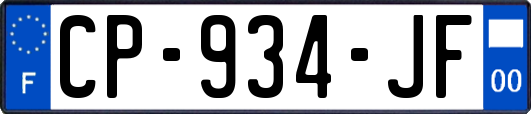 CP-934-JF