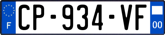 CP-934-VF