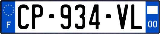 CP-934-VL