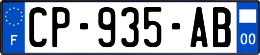 CP-935-AB