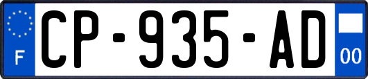 CP-935-AD