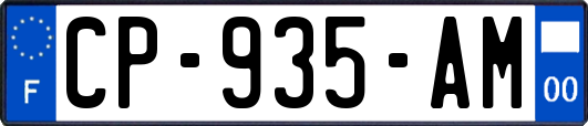 CP-935-AM