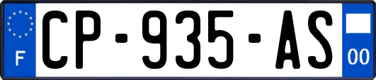 CP-935-AS