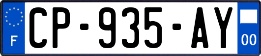 CP-935-AY