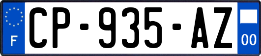 CP-935-AZ