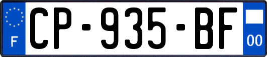 CP-935-BF