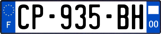 CP-935-BH