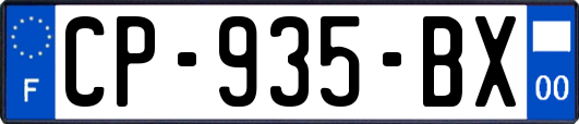 CP-935-BX