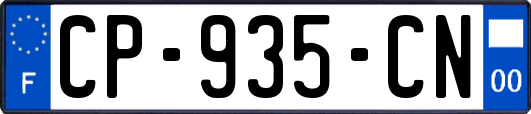 CP-935-CN