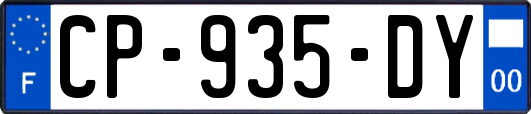 CP-935-DY