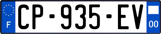 CP-935-EV