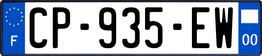 CP-935-EW
