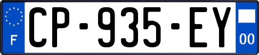CP-935-EY