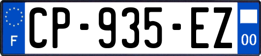 CP-935-EZ