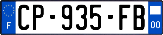 CP-935-FB