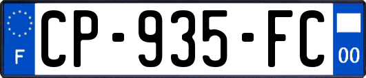CP-935-FC