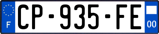 CP-935-FE