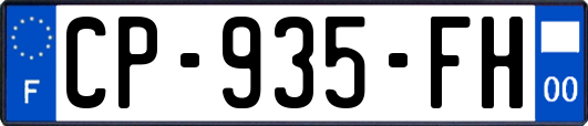CP-935-FH