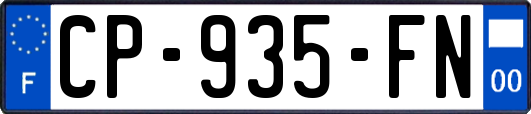 CP-935-FN
