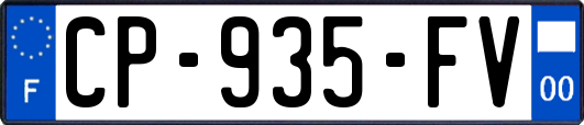 CP-935-FV