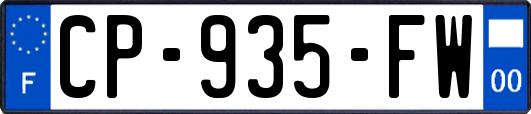 CP-935-FW