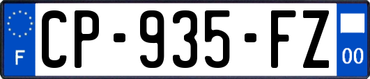 CP-935-FZ