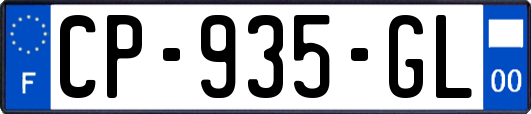 CP-935-GL