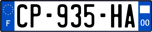 CP-935-HA