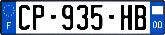 CP-935-HB