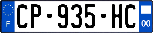 CP-935-HC