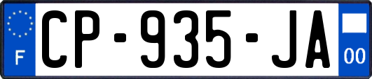 CP-935-JA