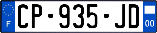 CP-935-JD