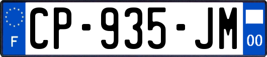 CP-935-JM