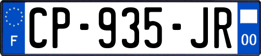 CP-935-JR