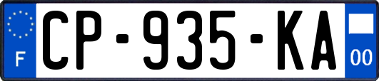 CP-935-KA