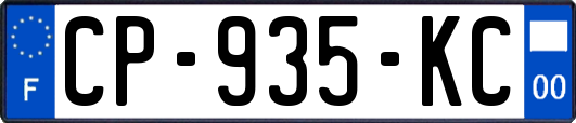 CP-935-KC