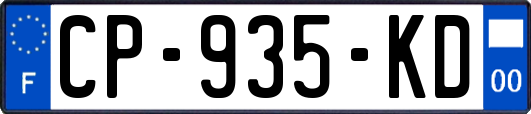 CP-935-KD