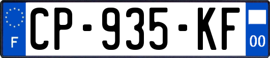 CP-935-KF