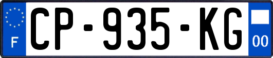 CP-935-KG