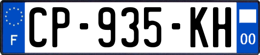 CP-935-KH