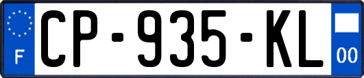 CP-935-KL