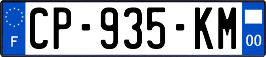 CP-935-KM