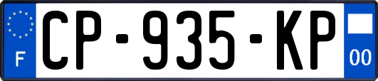 CP-935-KP