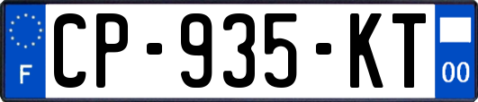 CP-935-KT