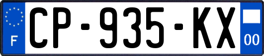 CP-935-KX