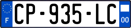CP-935-LC